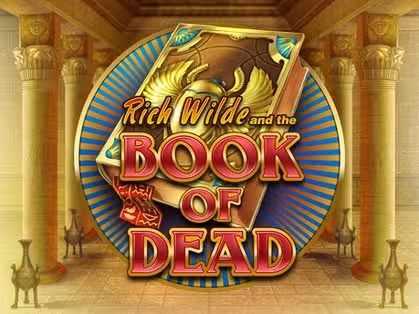 The Book of Dead